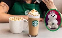 ¿Qué precio tendrá el vaso bearista de Starbucks en Durango?