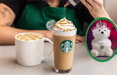 ¿Qué precio tendrá el vaso bearista de Starbucks en Durango?