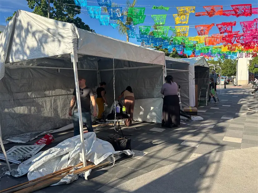 Foto: Héctor Romero / POSTA Baja California Sur.