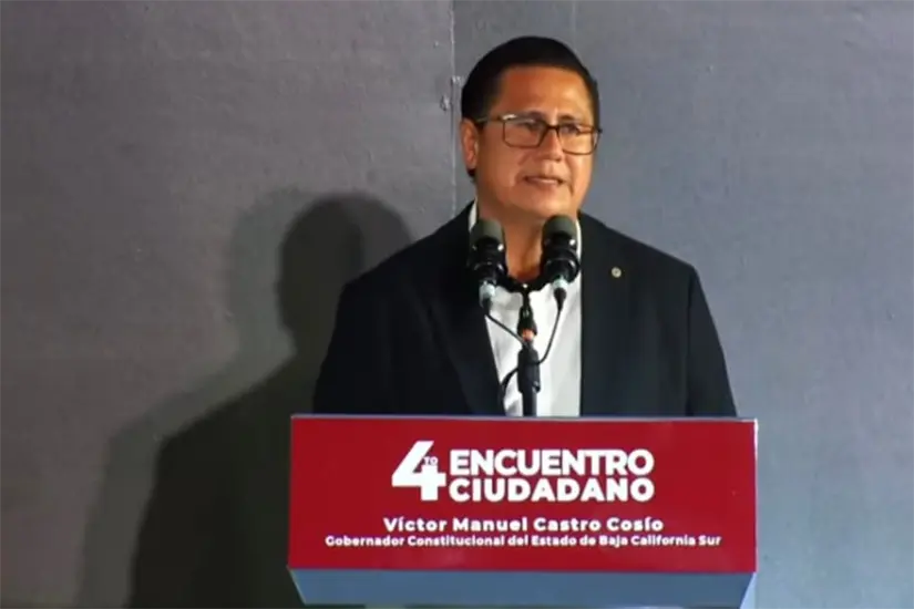 imagen recuadro Imagen: Facebook Canal 8