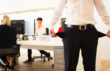 ¡Cuida tus ahorros! La Condusef alerta de 3 enemigos que podrían dejarte sin dinero este diciembre