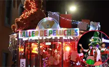 ¿Habrá desfile navideño en Durango en 2025? Esto se sabe
