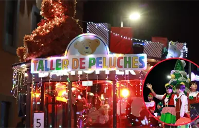 ¿Habrá desfile navideño en Durango en 2025? Esto se sabe