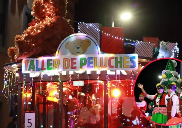 ¿Habrá desfile navideño en Durango en 2025? Esto se sabe