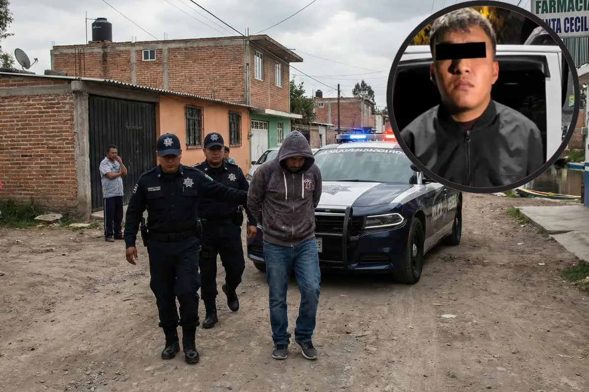 Barberías bajo fuego; nuevo asesinato sacude ahora a Xochimilco. Foto: SSC CDMX | Canva