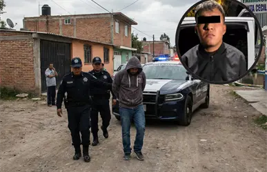 Detienen a implicado en ataque armado en Santa Cecilia, Xochimilco