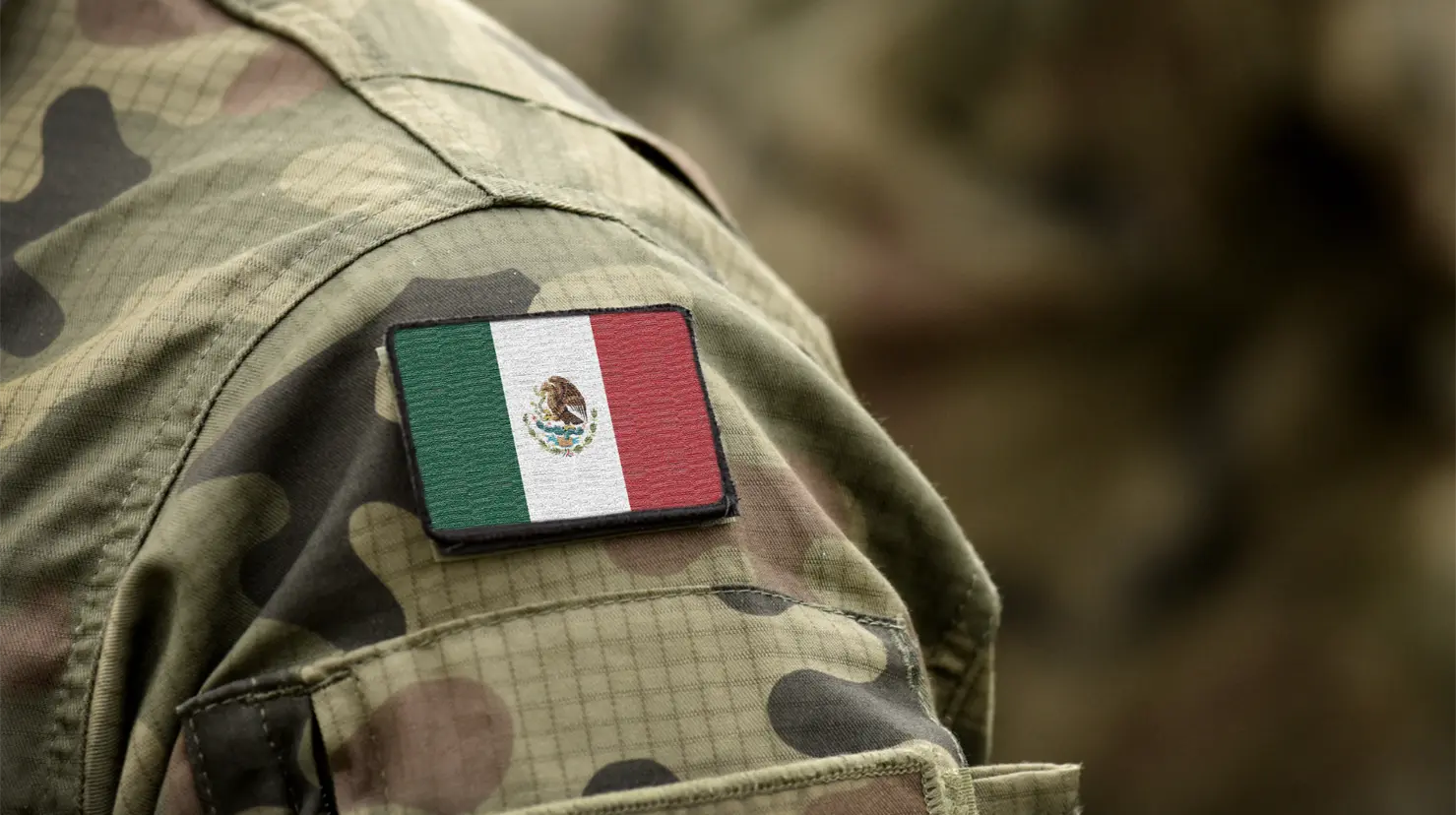 Sedena modifica el Servicio Militar Nacional; será obligatorio en México. Foto: Canva