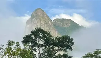 El Cerro de la Pava: La Cima de Tabasco que Ofrece una Aventura en la Selva de Huimanguillo