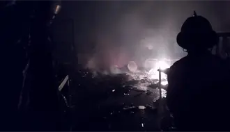 Explosión en penal de Puerto Vallarta deja dos internos muertos y varios lesionados