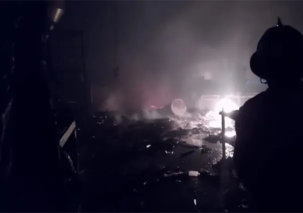 Explosión en penal de Puerto Vallarta deja dos internos muertos y varios lesionados