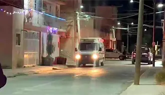 Ataque armado en Dolores Hidalgo, Guanajuato deja tres personas sin vida