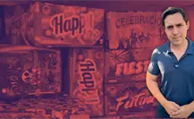 Aseguran 200 kilos de pirotecnia en Apodaca tras denuncia anónima