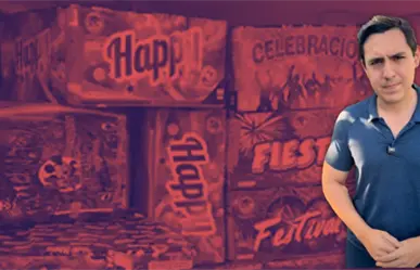 Aseguran 200 kilos de pirotecnia en Apodaca tras denuncia anónima