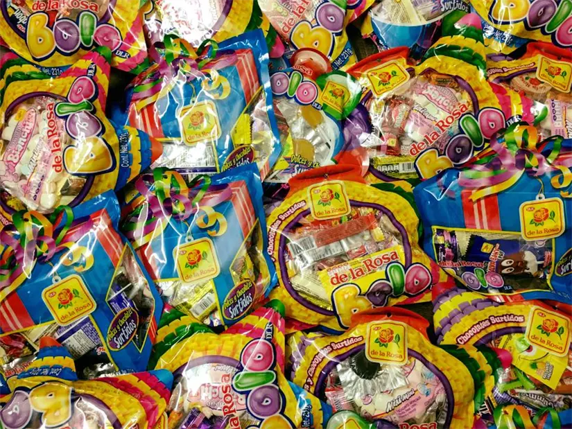 Foto: Dulcería La Ranita / Facebook.