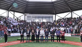 Durango tiene nuevo estadio, ¿Ya lo viste?