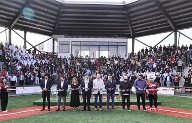 Durango tiene nuevo estadio, ¿Ya lo viste?