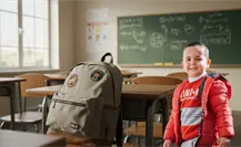 Según el Calendario Escolar de Durango, este es el último día de clases en 2025 Según el Calendario Escolar de Durango, este es el último día de clases en 2025