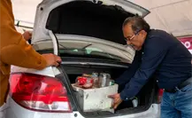 Escobedo refuerza reciclaje con jornada Drive Thru para apoyar al medio ambiente