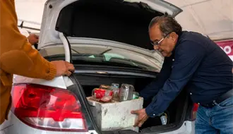 Escobedo refuerza reciclaje con jornada Drive Thru para apoyar al medio ambiente