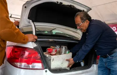 Escobedo refuerza reciclaje con jornada Drive Thru para apoyar al medio ambiente