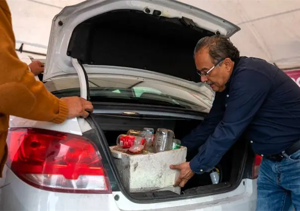 Escobedo refuerza reciclaje con jornada Drive Thru para apoyar al medio ambiente