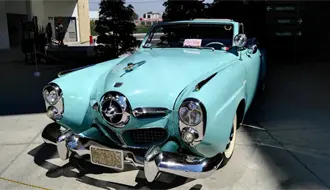 Edomex tendrá exposición de autos clásicos: ¿cuándo y dónde será Nostalgia, un viaje en el tiempo?