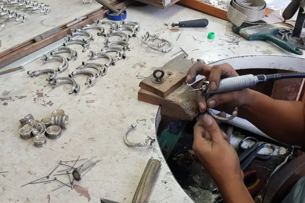 Feria Nacional de la Plata en Taxco, ¿dónde, cuándo y qué artistas se presentarán. Foto: Gobierno de Guerrero