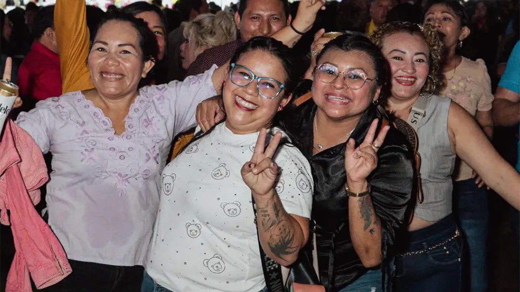 Último día de la Feria Xmatkuil 2025: ¿Qué hacer este domingo 30 de noviembre?