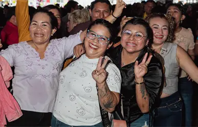 Último día de la Feria Xmatkuil 2025: ¿Qué hacer este domingo 30 de noviembre?