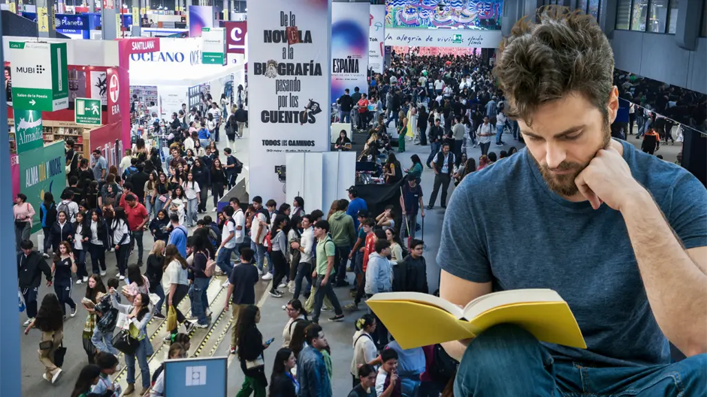 Autores yucatecos presentes en la FIL Guadalajara 2025 con nuevas obras y presentaciones