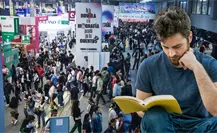 Autores yucatecos presentes en la FIL Guadalajara 2025 con nuevas obras y presentaciones