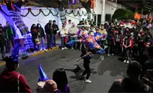 Navidad en Yucatán 2025: ¿Cómo pedir permiso para cerrar una calle en diciembre?