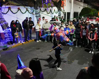 Navidad en Yucatán 2025: ¿Cómo pedir permiso para cerrar una calle en diciembre?