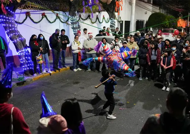 Navidad en Yucatán 2025: ¿Cómo pedir permiso para cerrar una calle en diciembre?
