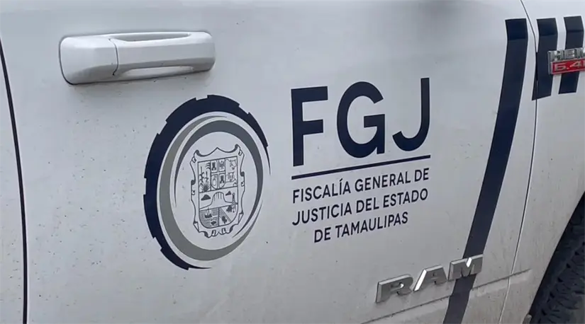 imagen recuadro Hombre de la tercera edad encontrado muerto en motel de Tampico. FOTO | POSTA