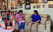 Secretaría de Salud en Durango, realiza recorridos para prevenir muertes maternas