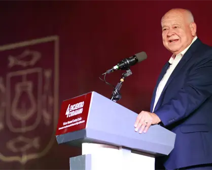 Víctor Castro detalla inversiones en hospitales, educación y carreteras durante su Cuarto Encuentro Ciudadano