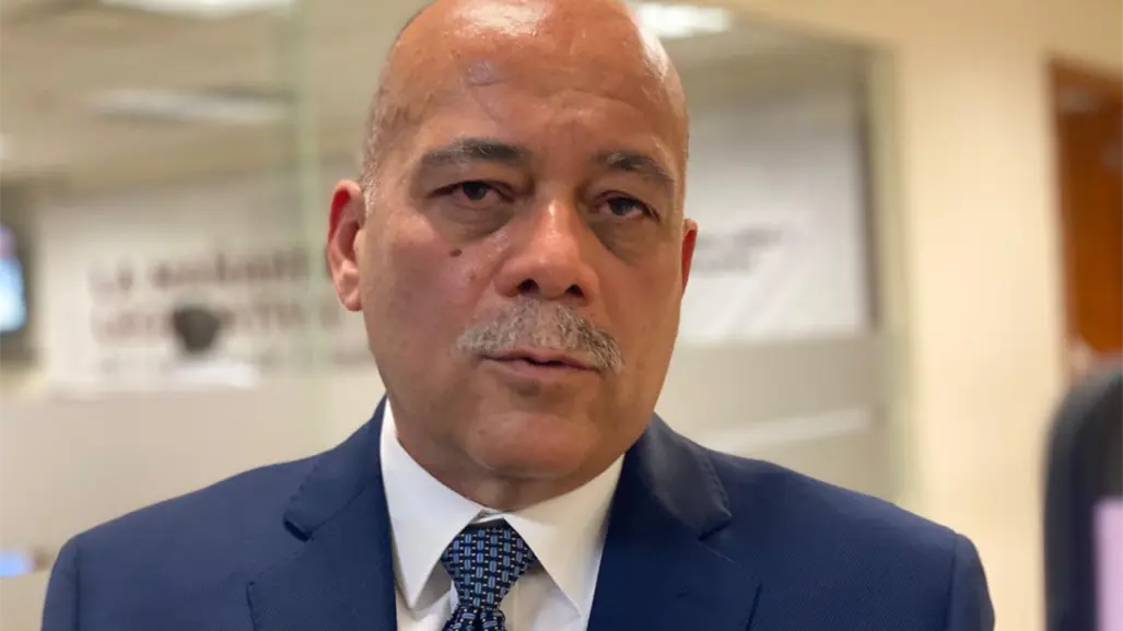 Jesús Govea Orozco es el nuevo Fiscal General de Justicia de Tamaulipas, ¿quién es?