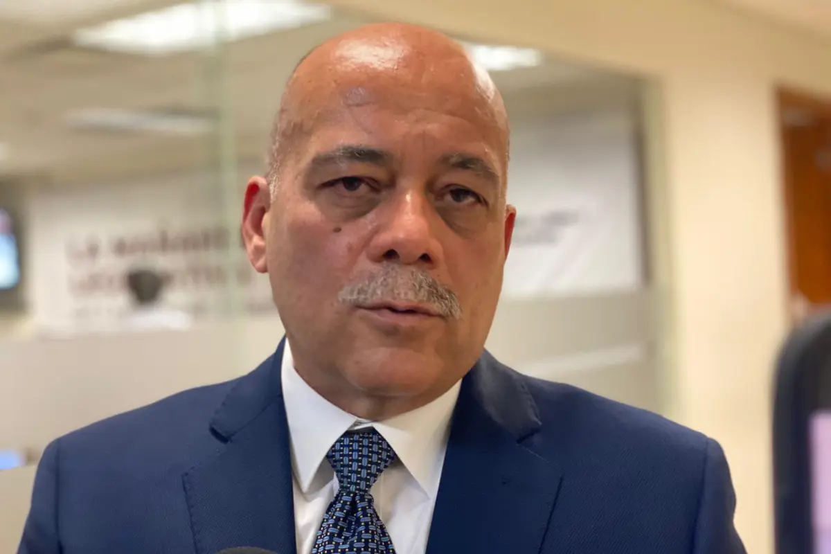 Luego de un detenido proceso de revisión de candidatos, el Congreso del Estado de Tamaulipas ha determinado quién será el nuevo Fiscal General de Justicia de Tamaulipas. Foto: Fiscalía Tamaulipas