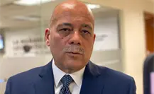 Jesús Govea Orozco es el nuevo Fiscal General de Justicia de Tamaulipas, ¿quién es? Jesús Govea Orozco es el nuevo Fiscal General de Justicia de Tamaulipas, ¿quién es?