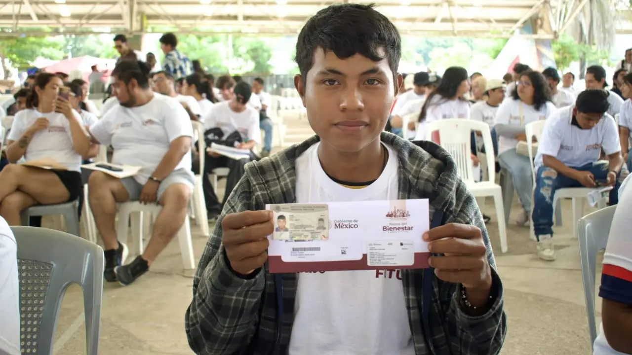 Para esta nueva etapa de vinculaciones, Coahuila contará con aproximadamente mil 500 plazas, distribuidas en las cinco regiones del estado./Foto: FB Jóvenes Construyendo el Futuro