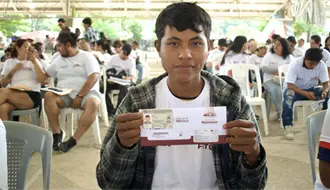 Jóvenes Construyendo el Futuro arranca registro en Coahuila con mil 500 vacantes