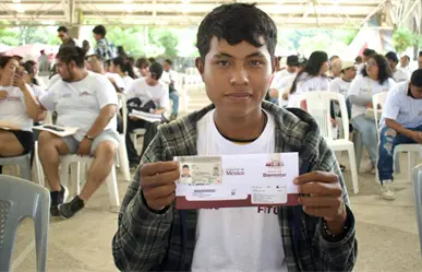 Jóvenes Construyendo el Futuro arranca registro en Coahuila con mil 500 vacantes