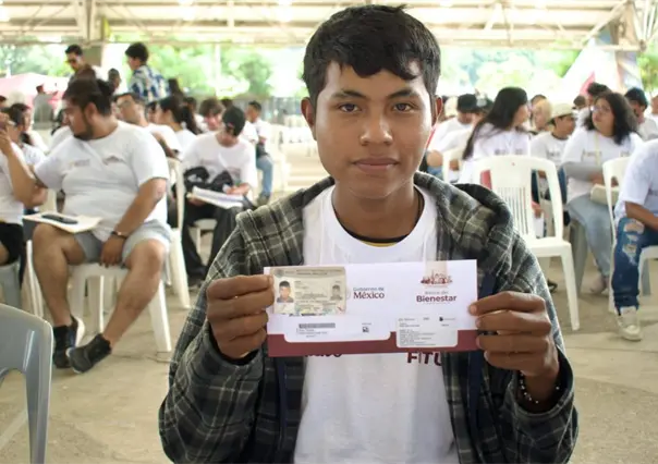 J&oacute;venes Construyendo el Futuro arranca registro en Coahuila con mil 500 vacantes