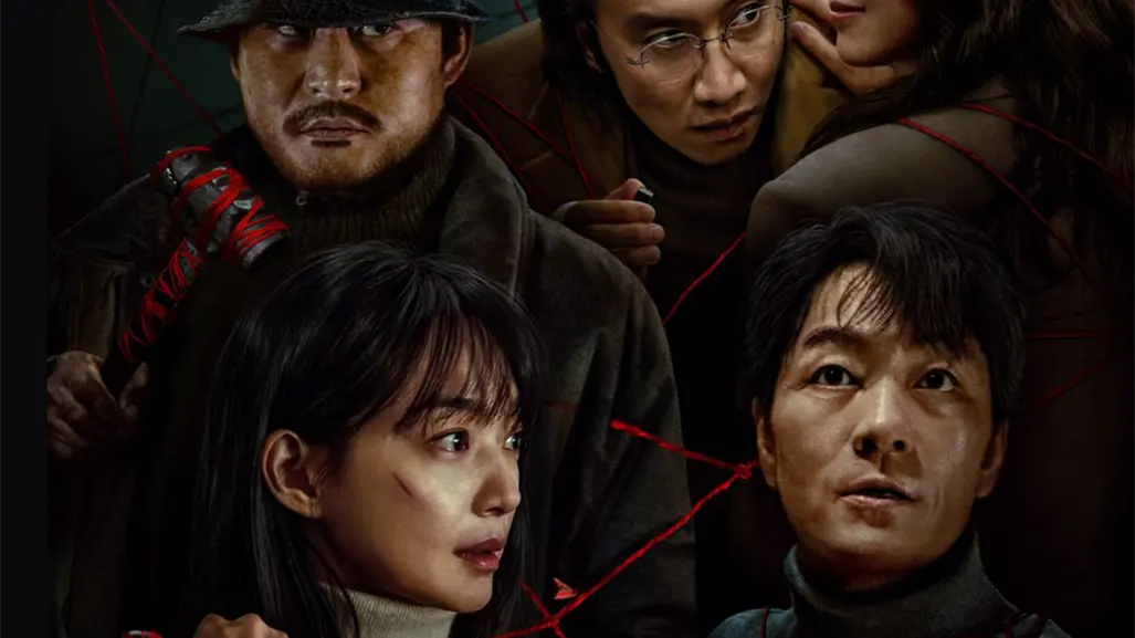 Karma: todos pagamos por nuestros actos del pasado