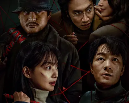 Karma: todos pagamos por nuestros actos del pasado