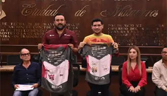 Lo que debes saber del Maratón Bicentenario en Matamoros, vialidades cerradas, maratonistas de elite y actividades