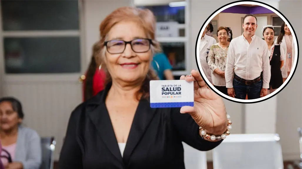 ¿Cómo funciona el Programa de Salud Popular en Coahuila y a quién beneficia?