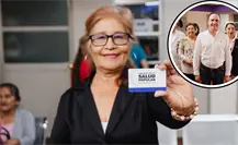 ¿Cómo funciona el Programa de Salud Popular en Coahuila y a quién beneficia?