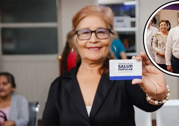 ¿Cómo funciona el Programa de Salud Popular en Coahuila y a quién beneficia?